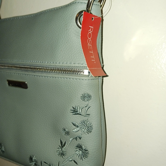 NWT! Rosetti Crossbody Bag - Picture 5 of 15